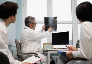 guidelines from the american college of radiology