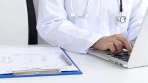 ICD-10 code R10.30 lower abdominal pain