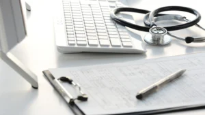 Radiology reimbursement 2027 Medicare fee schedule
