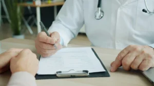 CPT code 76856 complete pelvic ultrasound billing